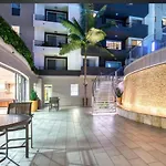 Nautical 2 Bedroom With Beautiful Ocean Views