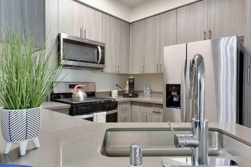 Apartment Nautical 2 Bedroom With Beautiful Ocean Views