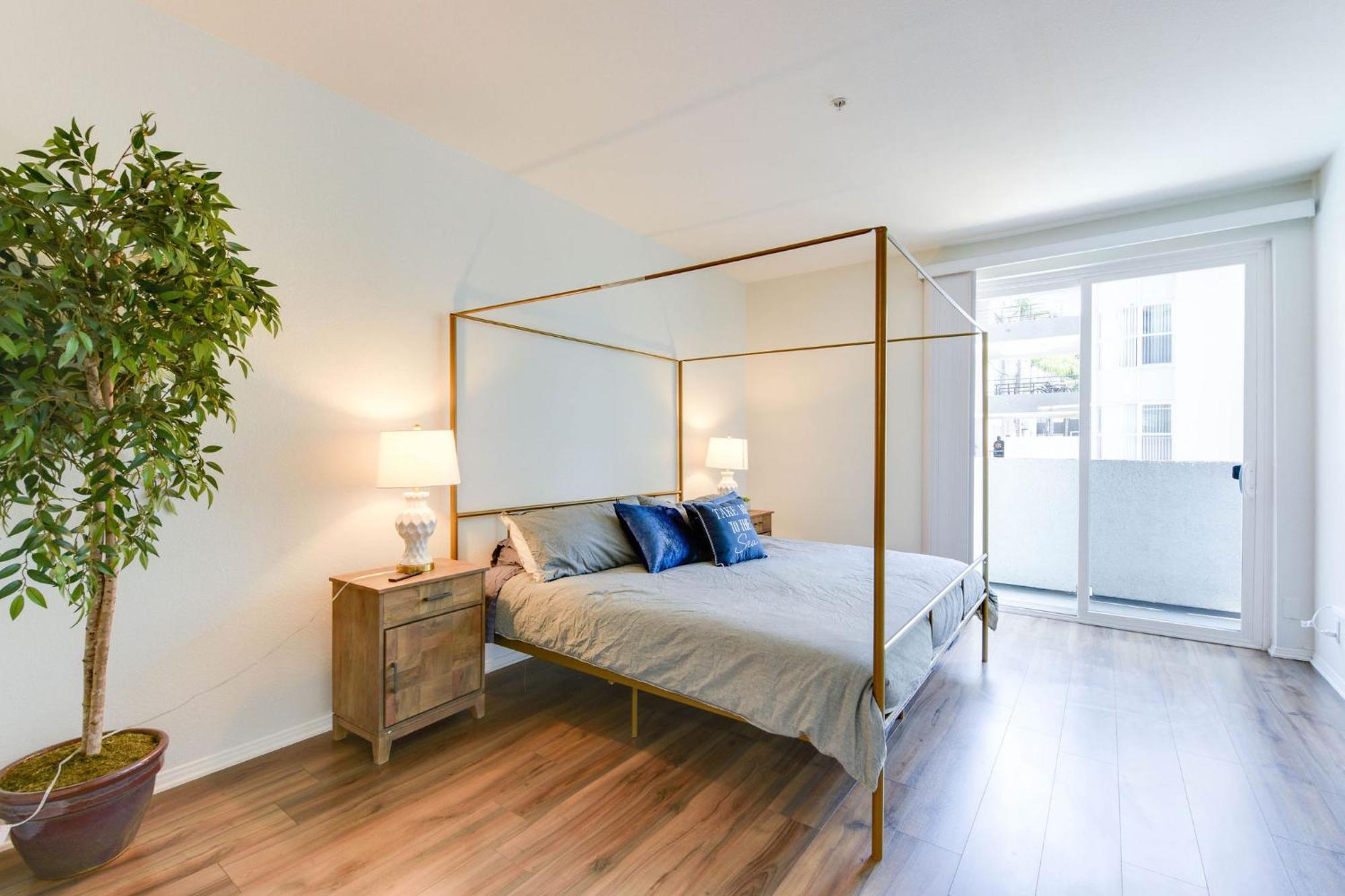 Apartment Nautical 2 Bedroom With Beautiful Ocean Views *