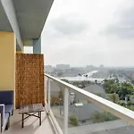 Nautical 2 Bedroom With Beautiful Ocean Views