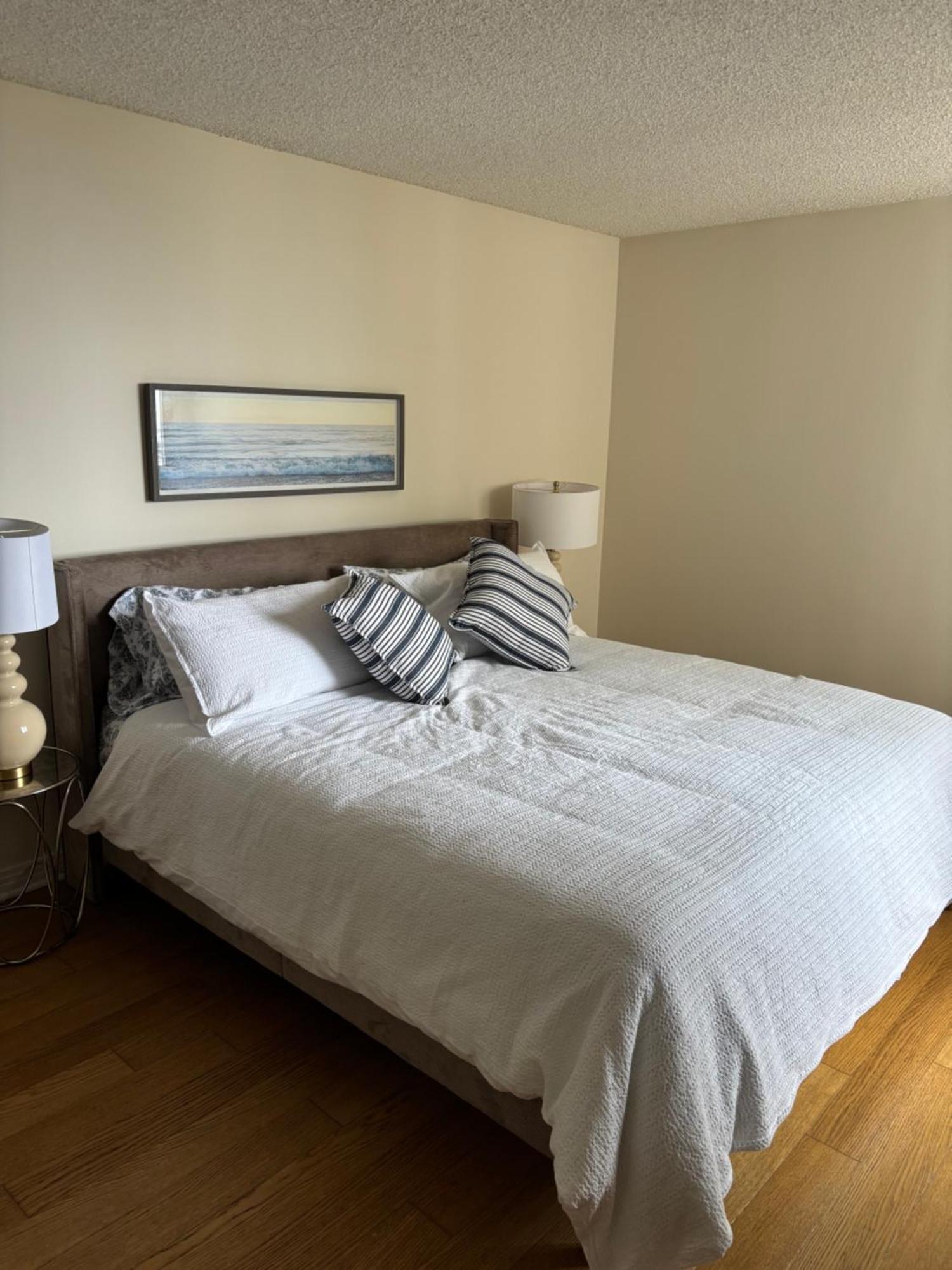 Nautical 2 Bedroom With Beautiful Ocean Views Appartement *