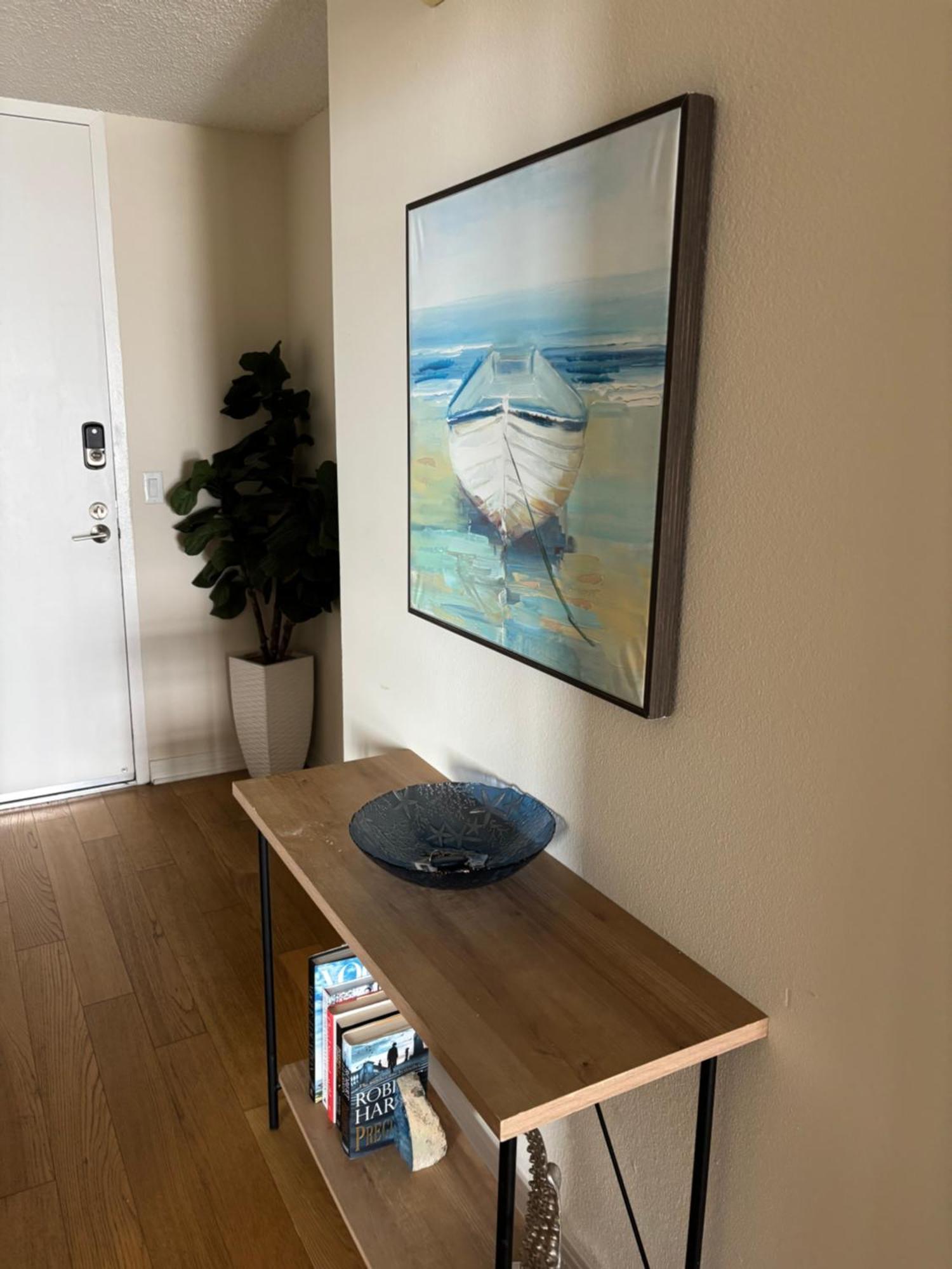 Appartement Nautical 2 Bedroom With Beautiful Ocean Views