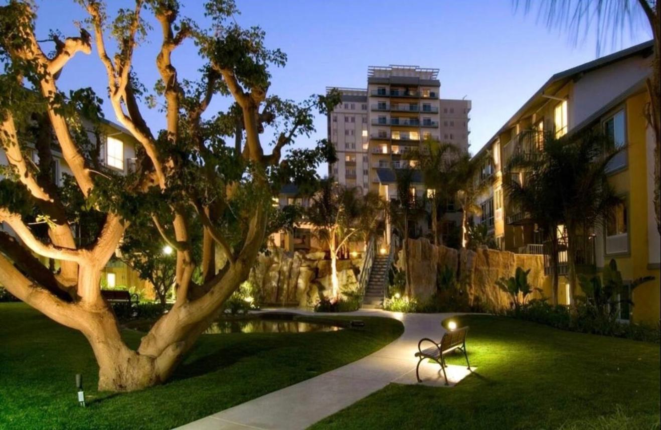 Appartement Nautical 2 Bedroom With Beautiful Ocean Views *