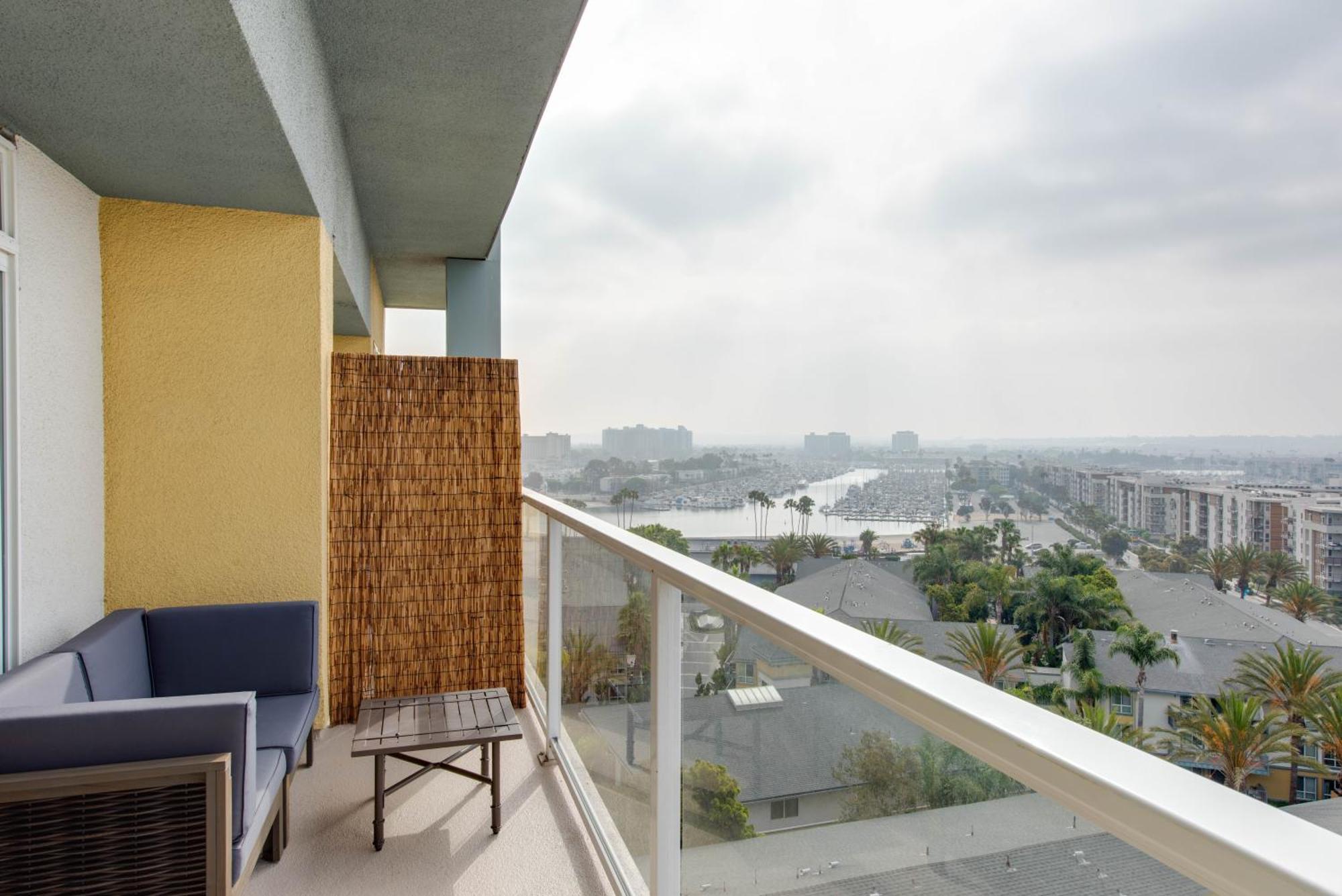 Appartement Nautical 2 Bedroom With Beautiful Ocean Views *