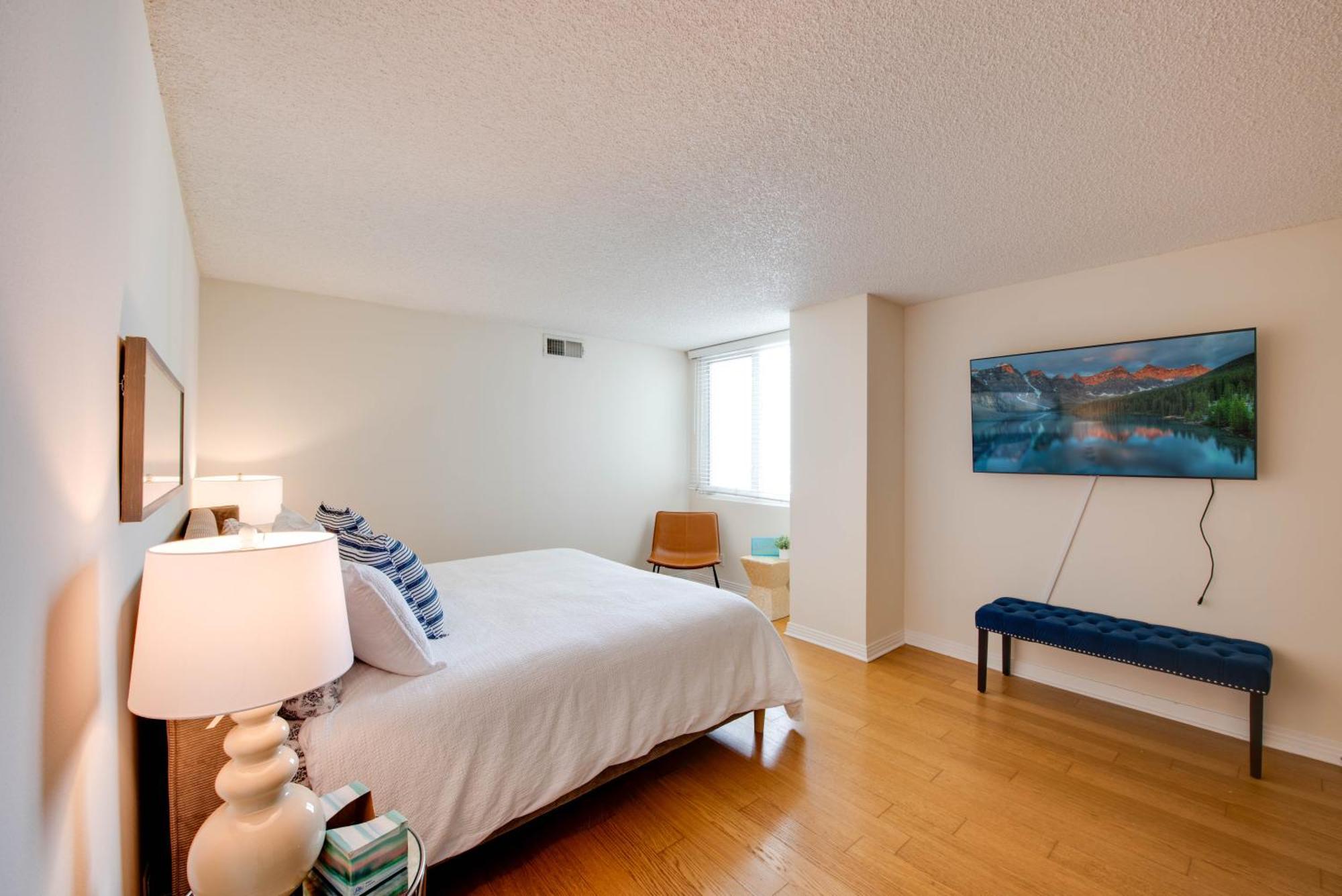 Appartement Nautical 2 Bedroom With Beautiful Ocean Views *