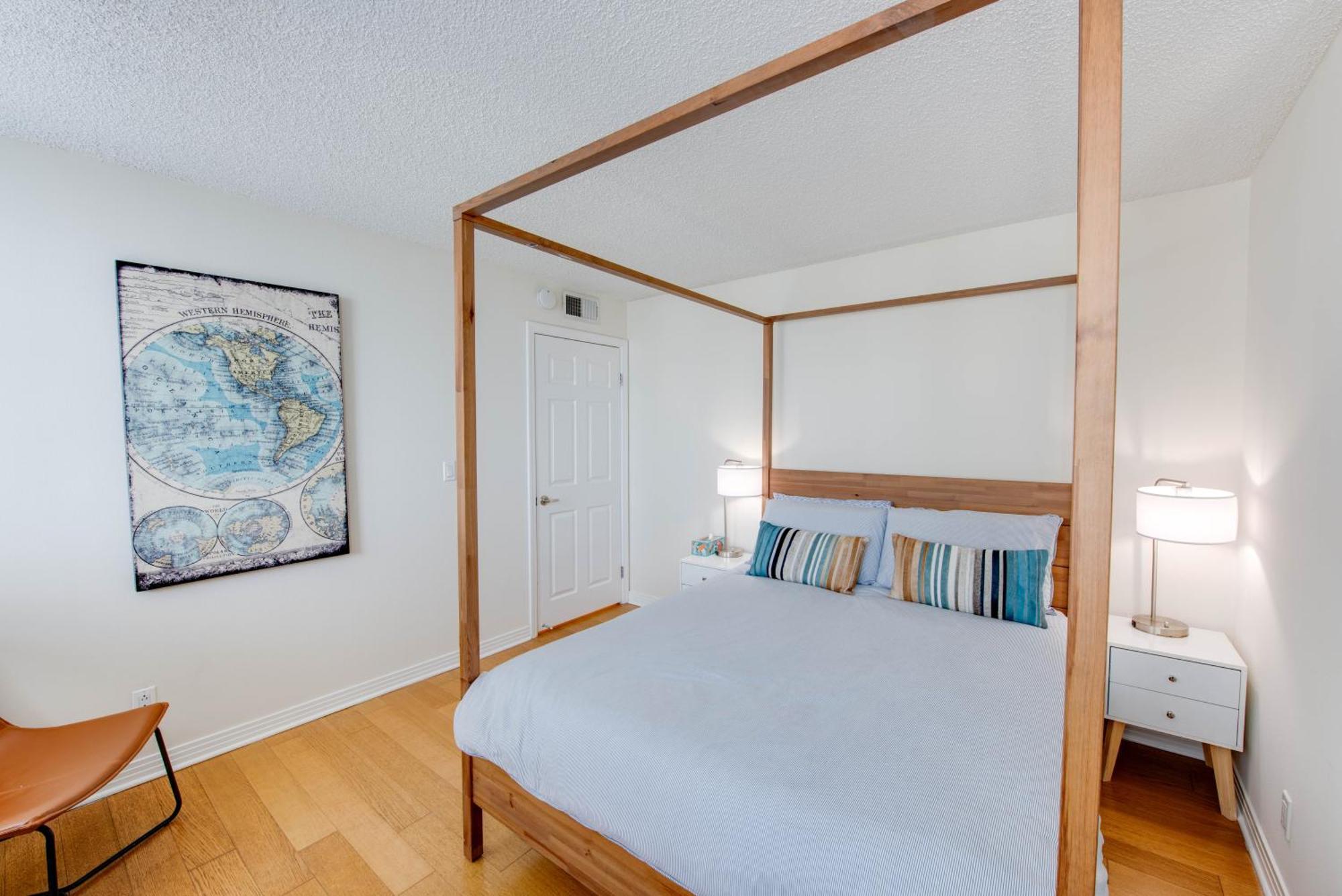 Appartement Nautical 2 Bedroom With Beautiful Ocean Views *