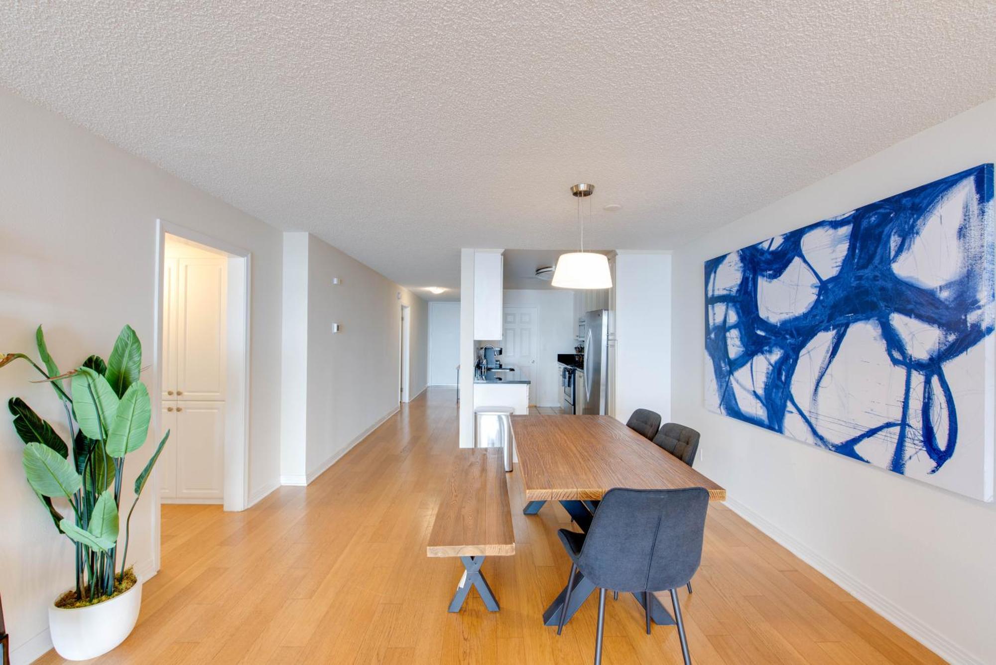 Nautical 2 Bedroom With Beautiful Ocean Views Los Angeles
